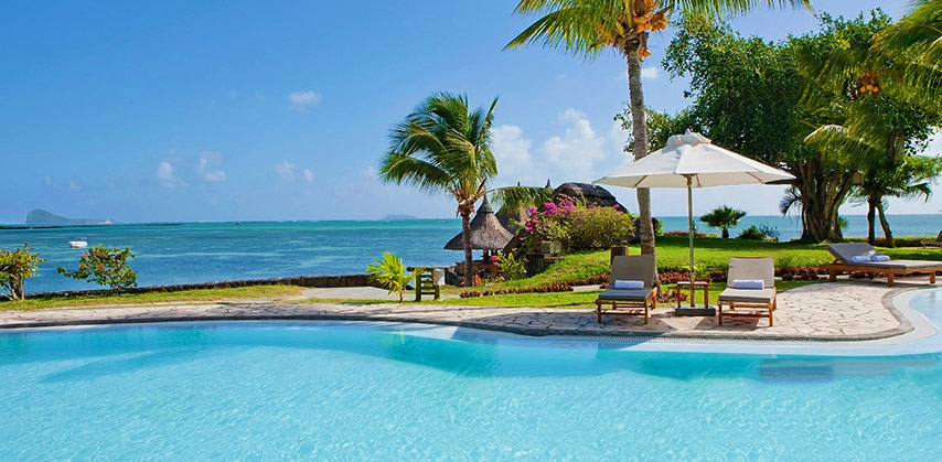 Veranda Resorts Mauritius
